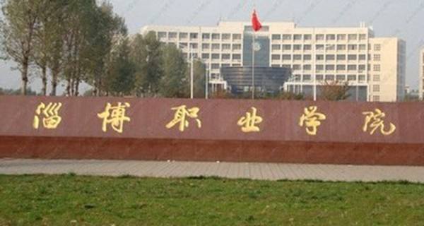 淄博职业学院单招招生计划