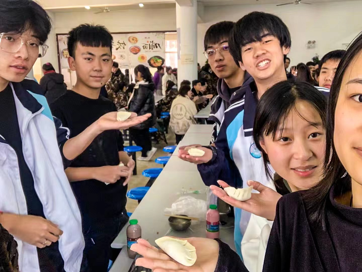 春季高考