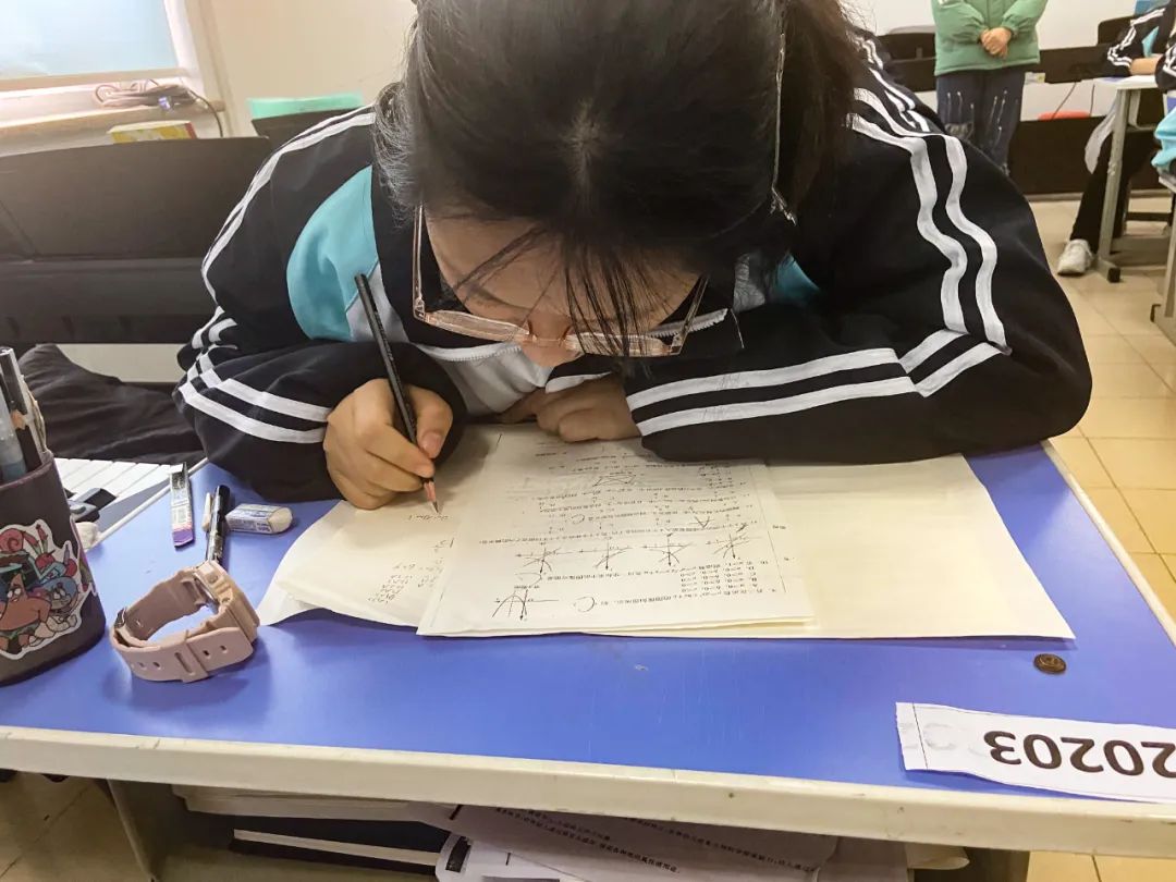 职教高考