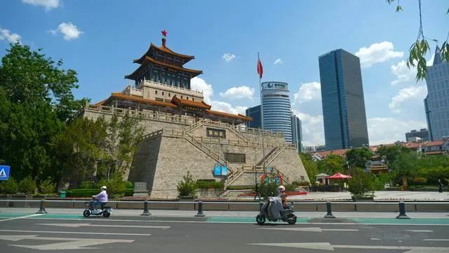 山科院春考研学