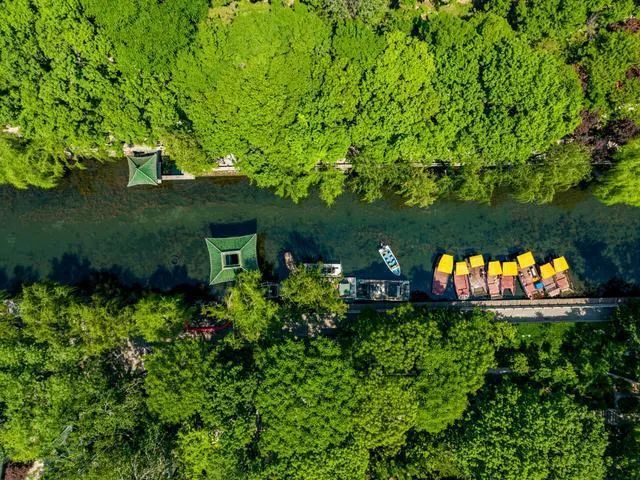 山科院春考学校研学