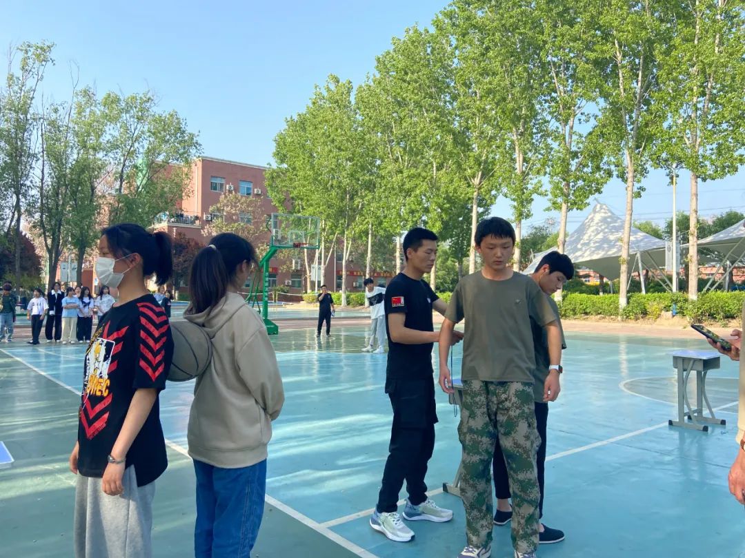 春季高考